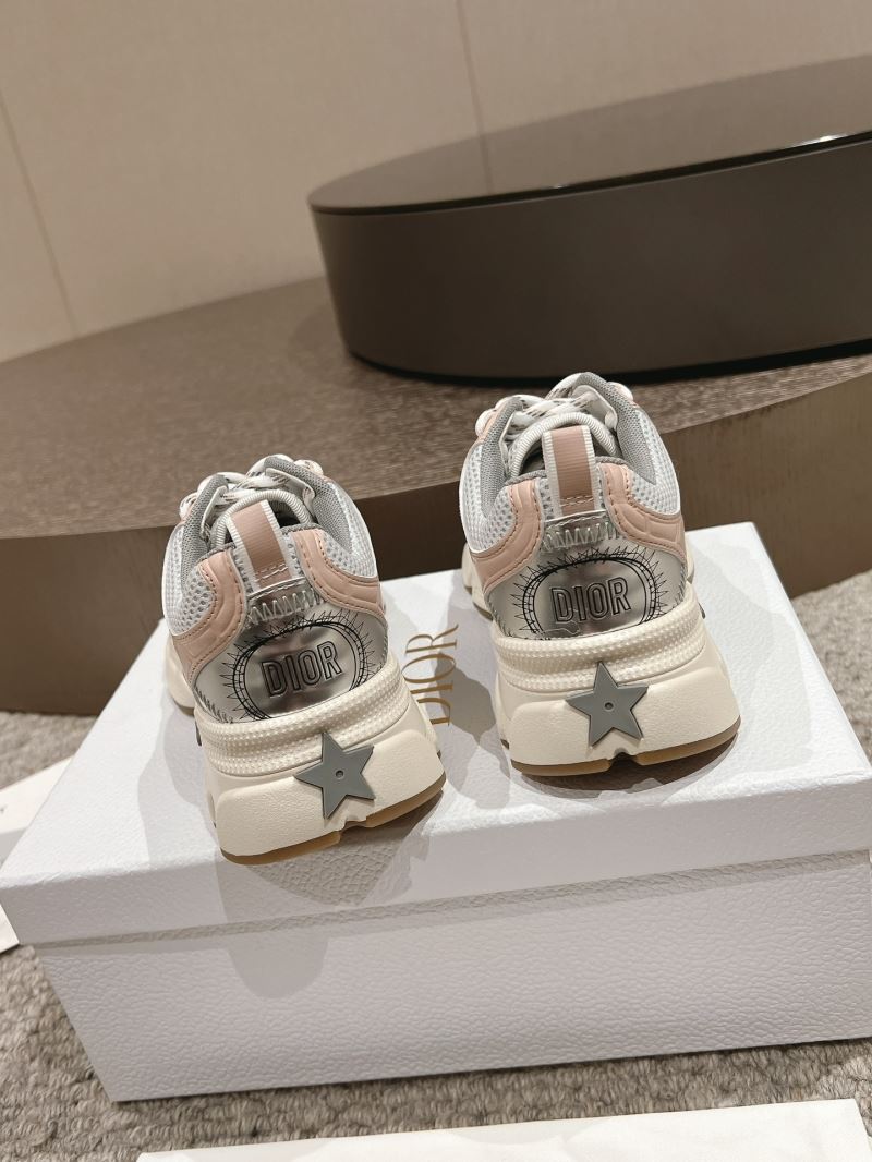 Christian Dior Sneaker